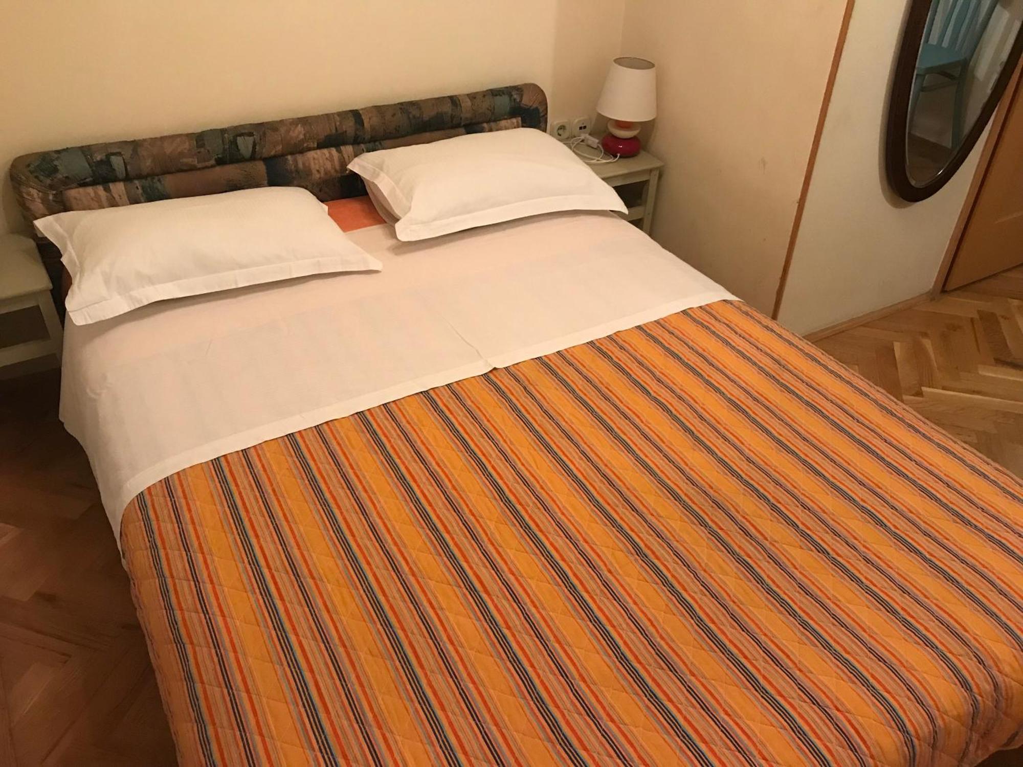 Anthea Rooms Split Ngoại thất bức ảnh