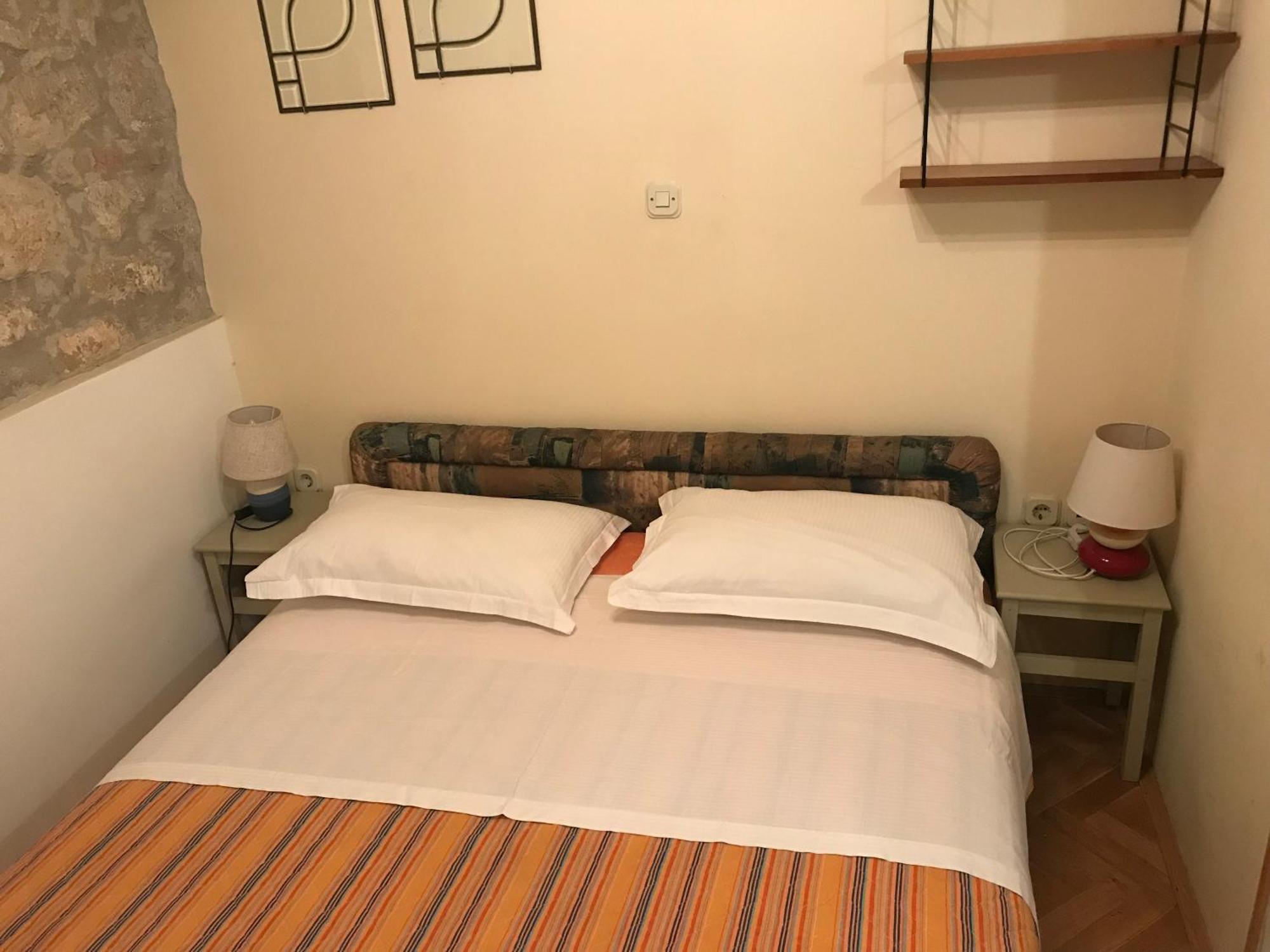 Anthea Rooms Split Ngoại thất bức ảnh
