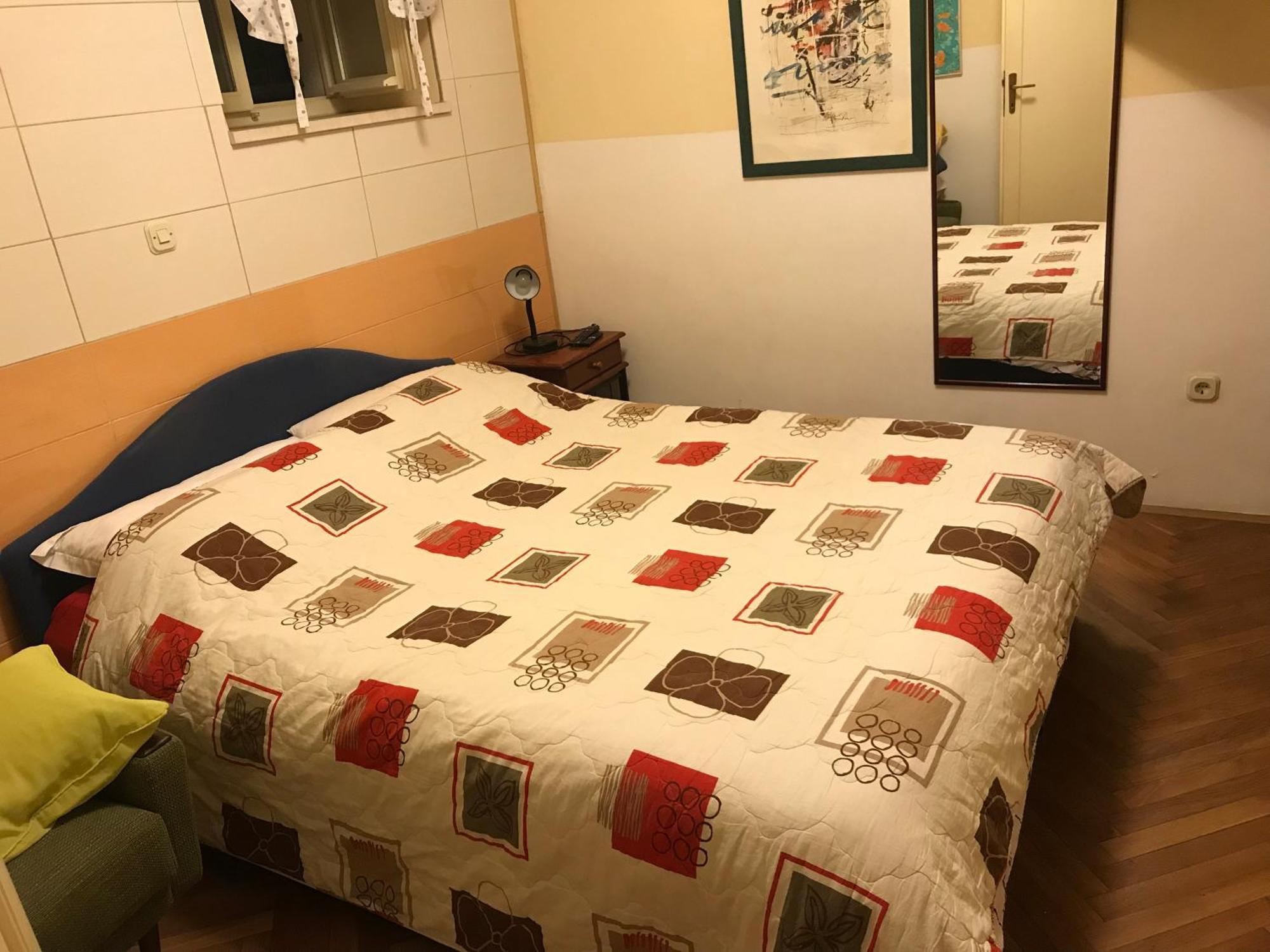 Anthea Rooms Split Ngoại thất bức ảnh