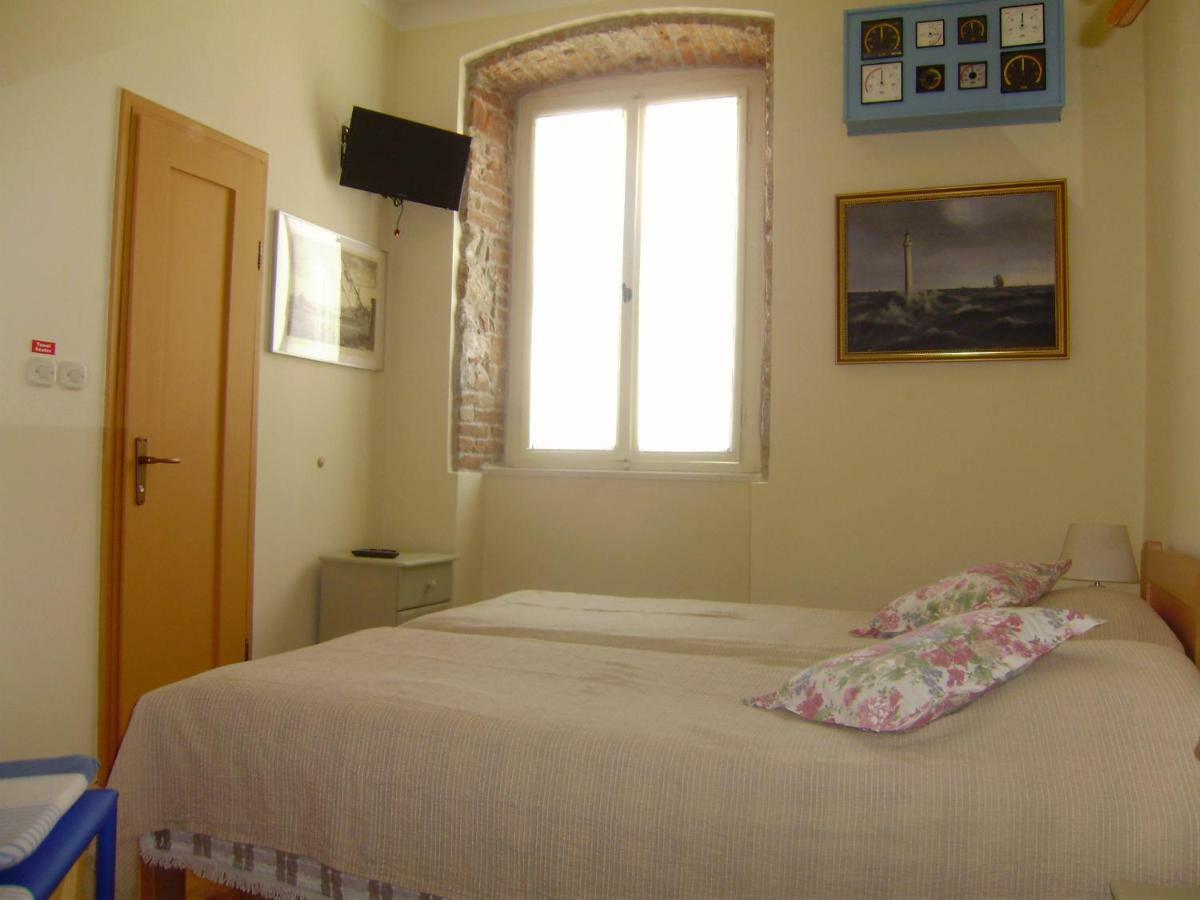 Anthea Rooms Split Ngoại thất bức ảnh