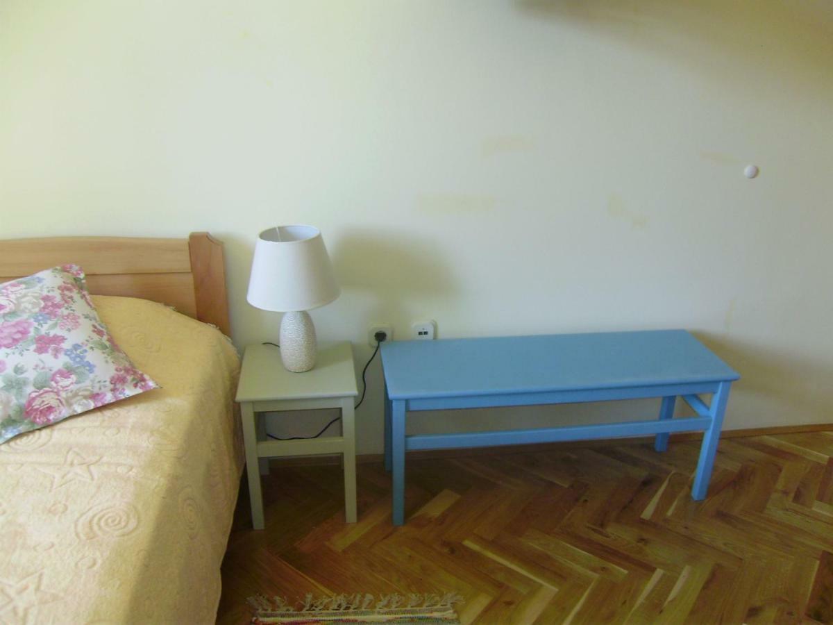 Anthea Rooms Split Ngoại thất bức ảnh