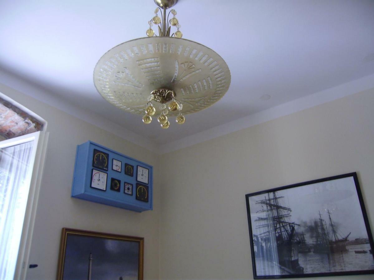 Anthea Rooms Split Ngoại thất bức ảnh