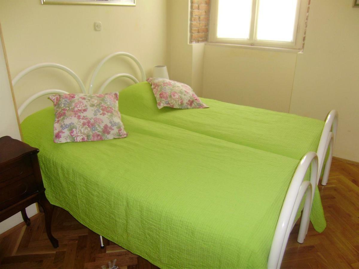 Anthea Rooms Split Ngoại thất bức ảnh