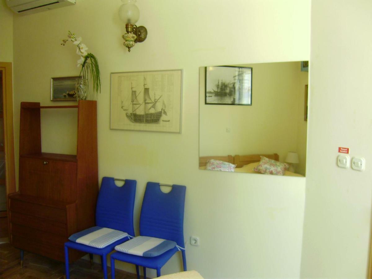 Anthea Rooms Split Ngoại thất bức ảnh