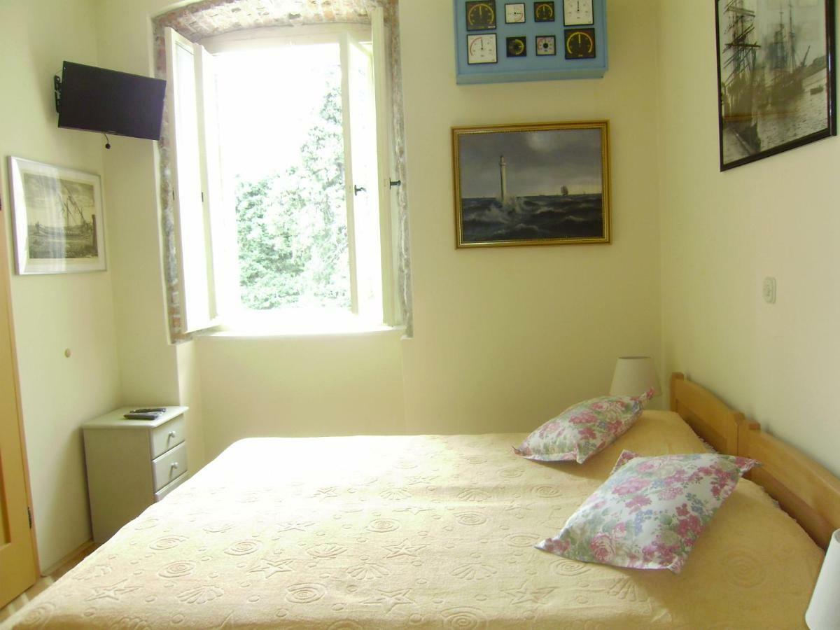 Anthea Rooms Split Ngoại thất bức ảnh