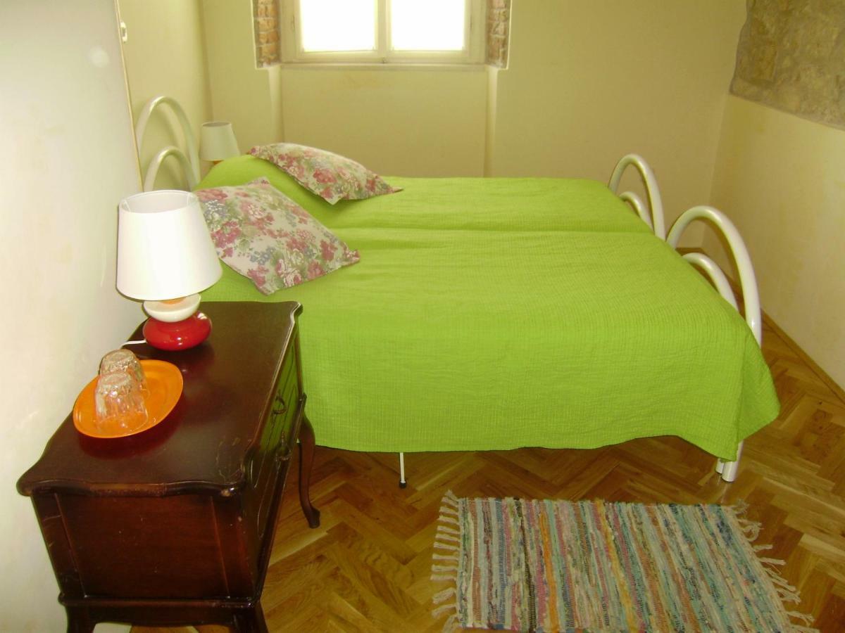 Anthea Rooms Split Ngoại thất bức ảnh