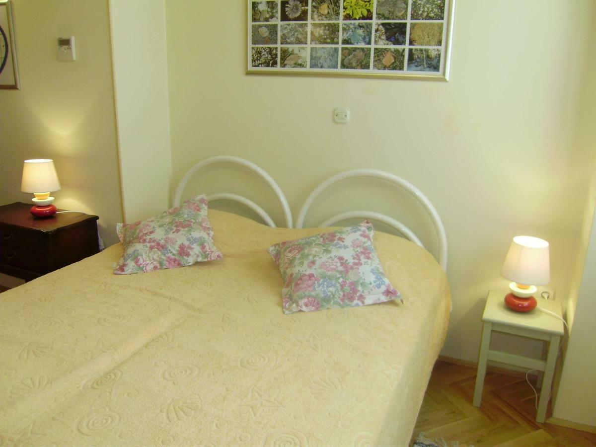 Anthea Rooms Split Ngoại thất bức ảnh