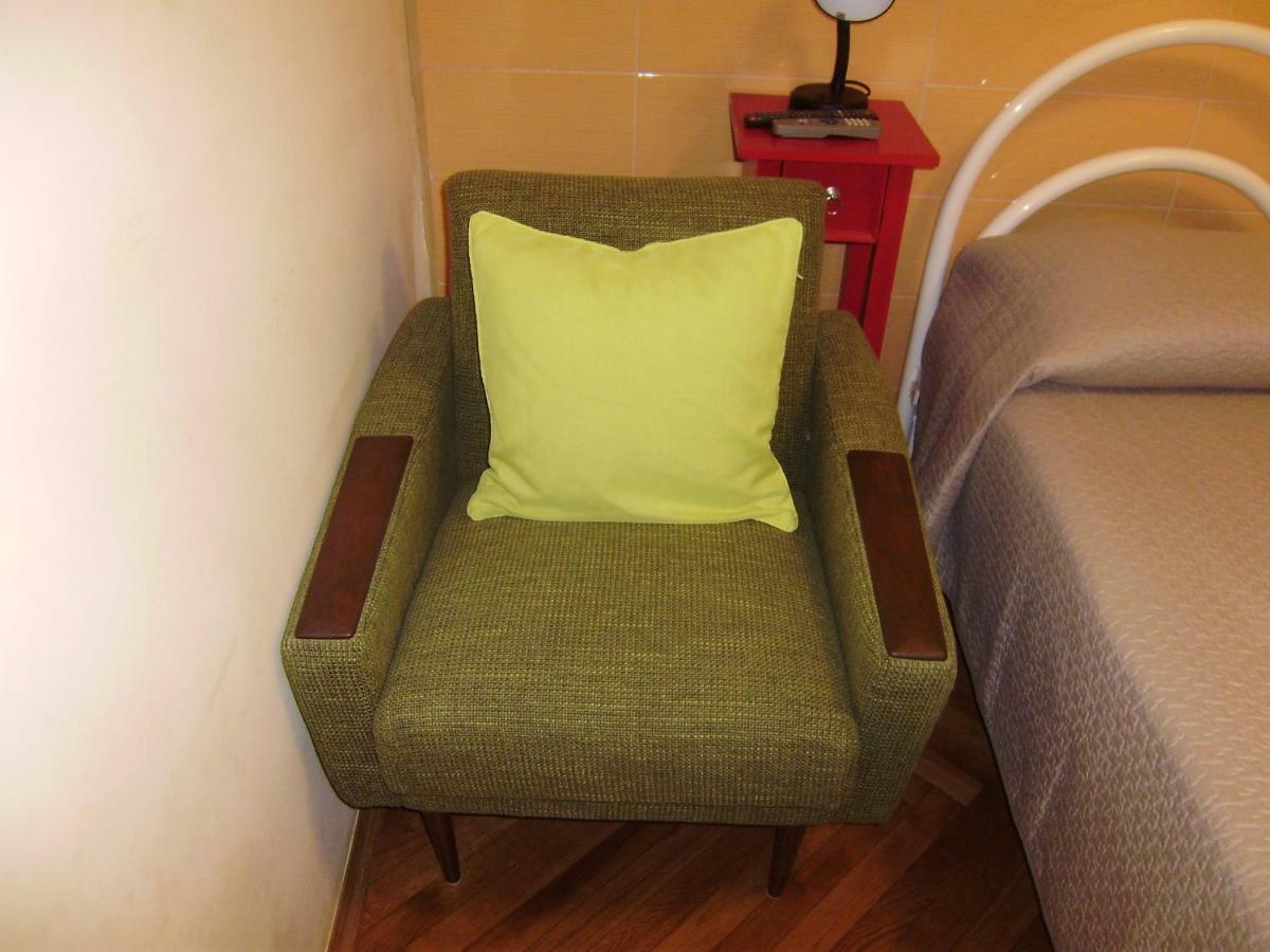 Anthea Rooms Split Ngoại thất bức ảnh