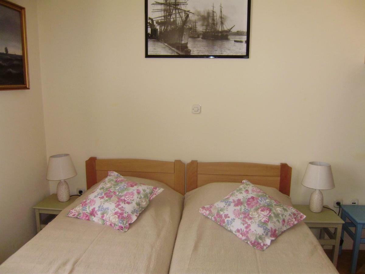 Anthea Rooms Split Ngoại thất bức ảnh