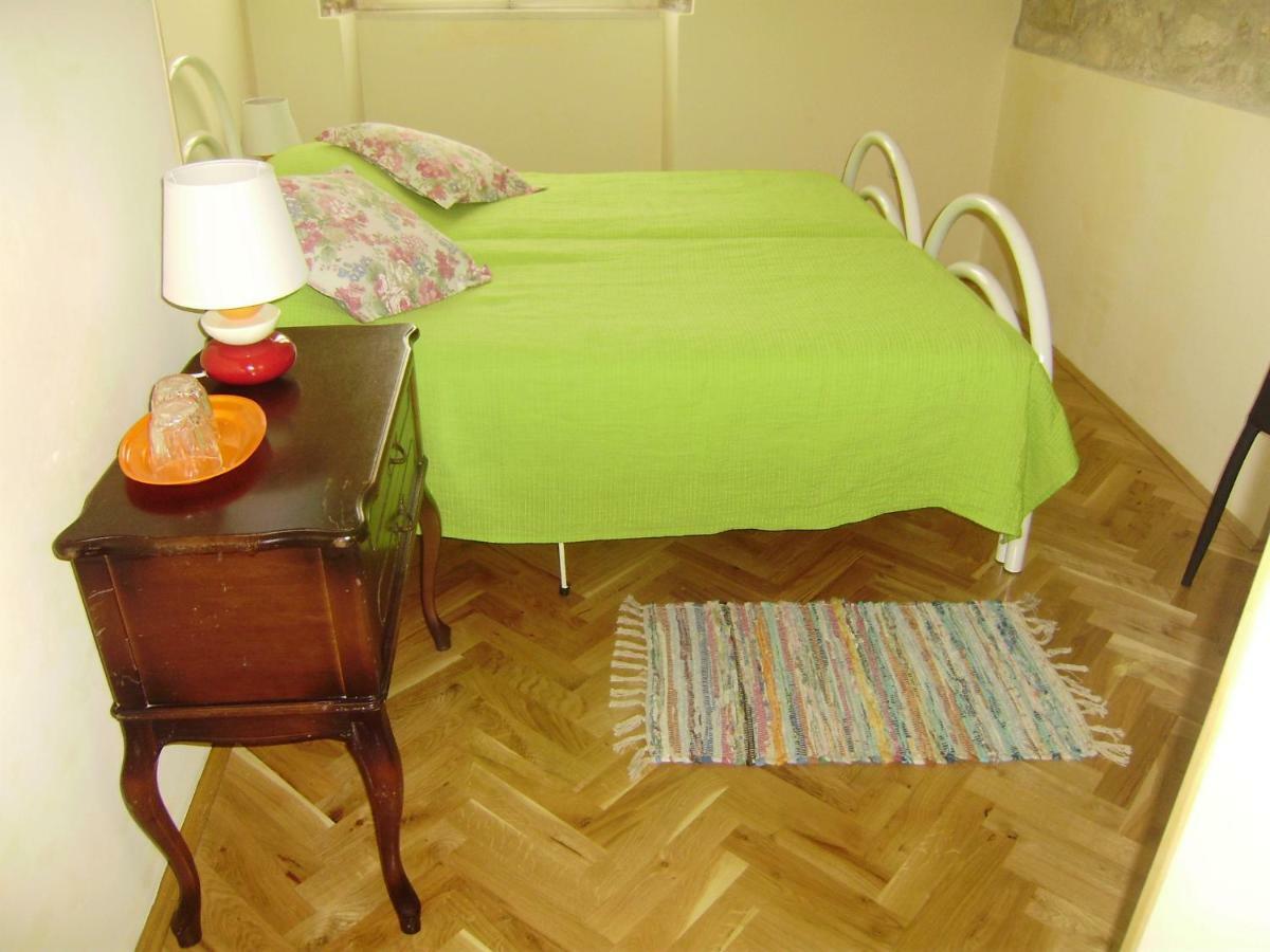 Anthea Rooms Split Ngoại thất bức ảnh