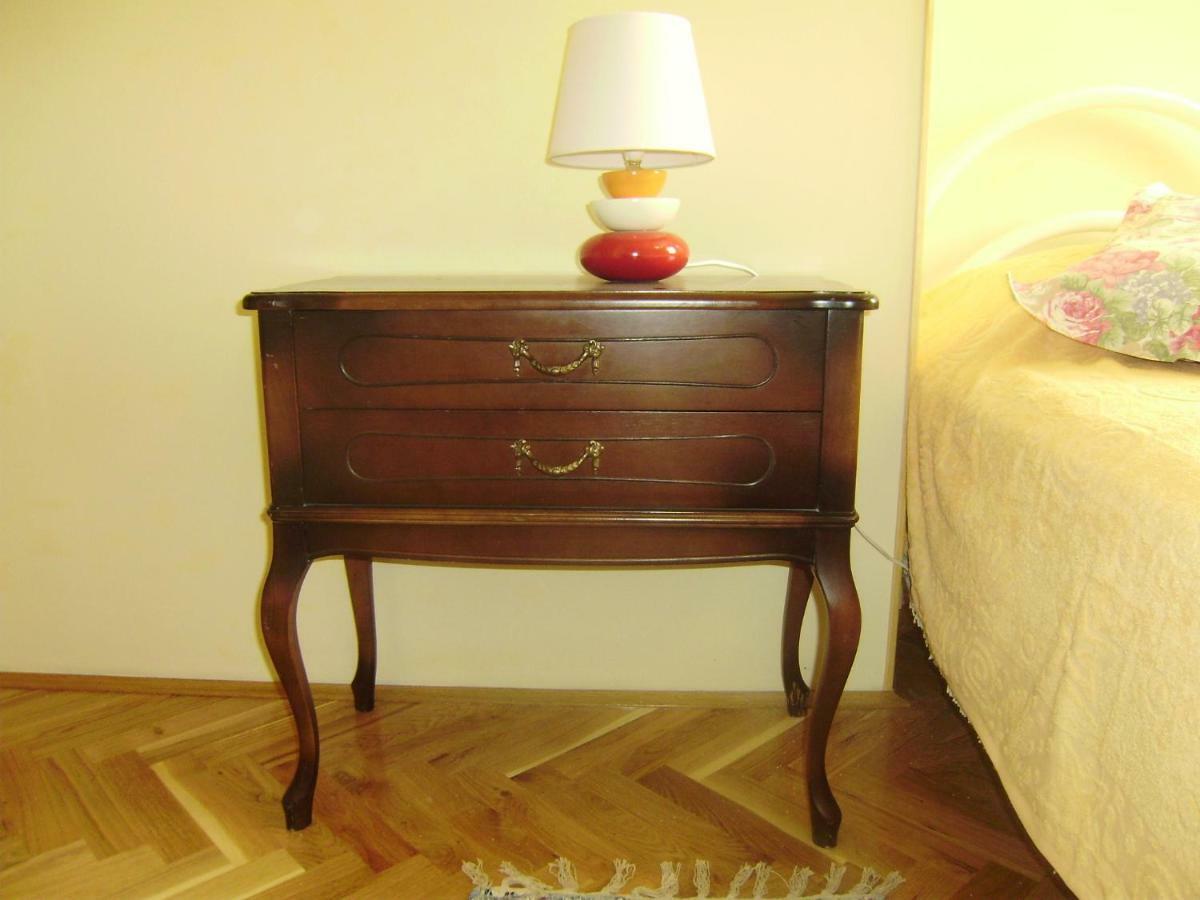 Anthea Rooms Split Ngoại thất bức ảnh