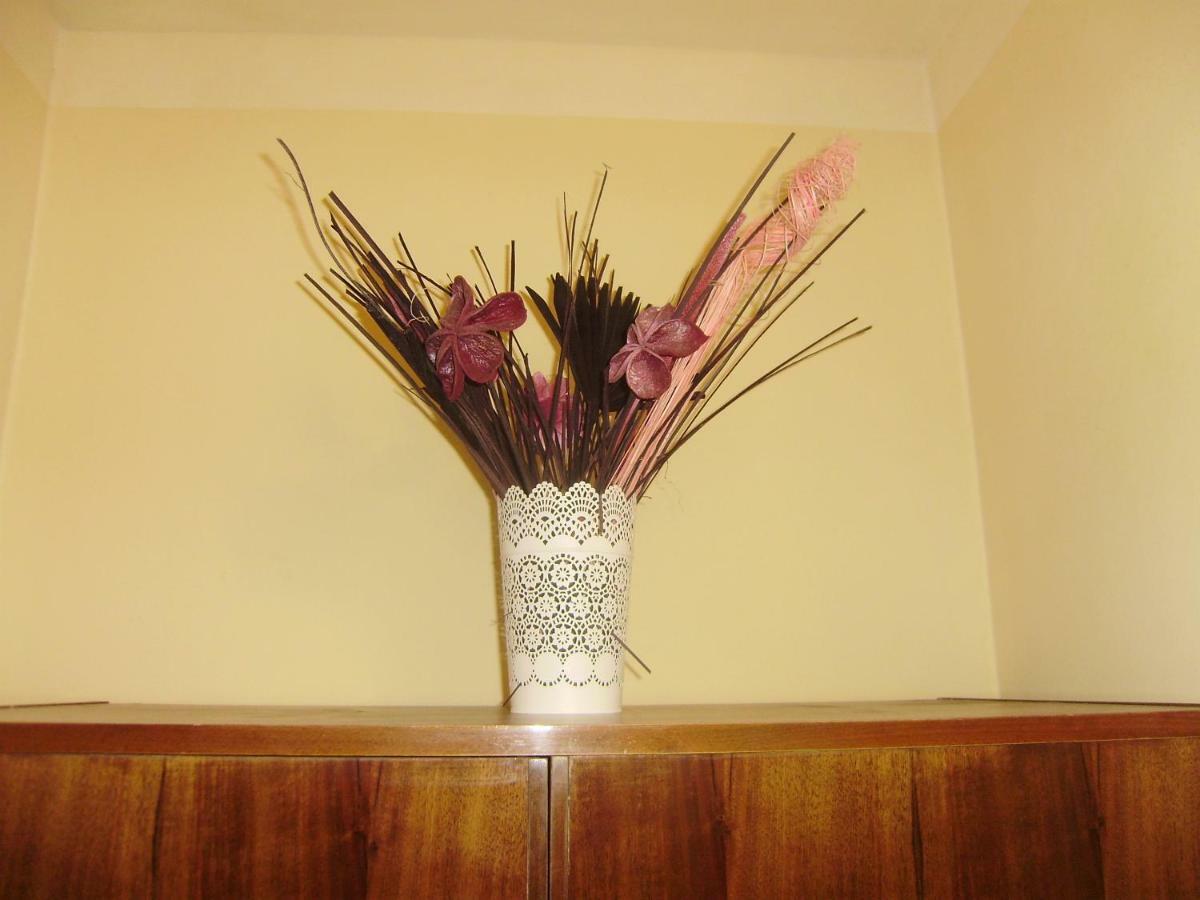 Anthea Rooms Split Ngoại thất bức ảnh