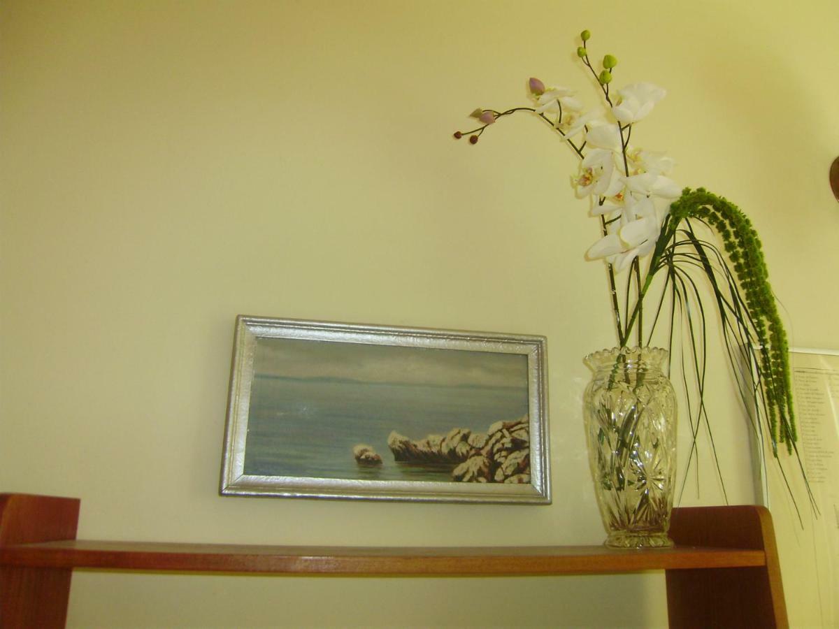 Anthea Rooms Split Ngoại thất bức ảnh